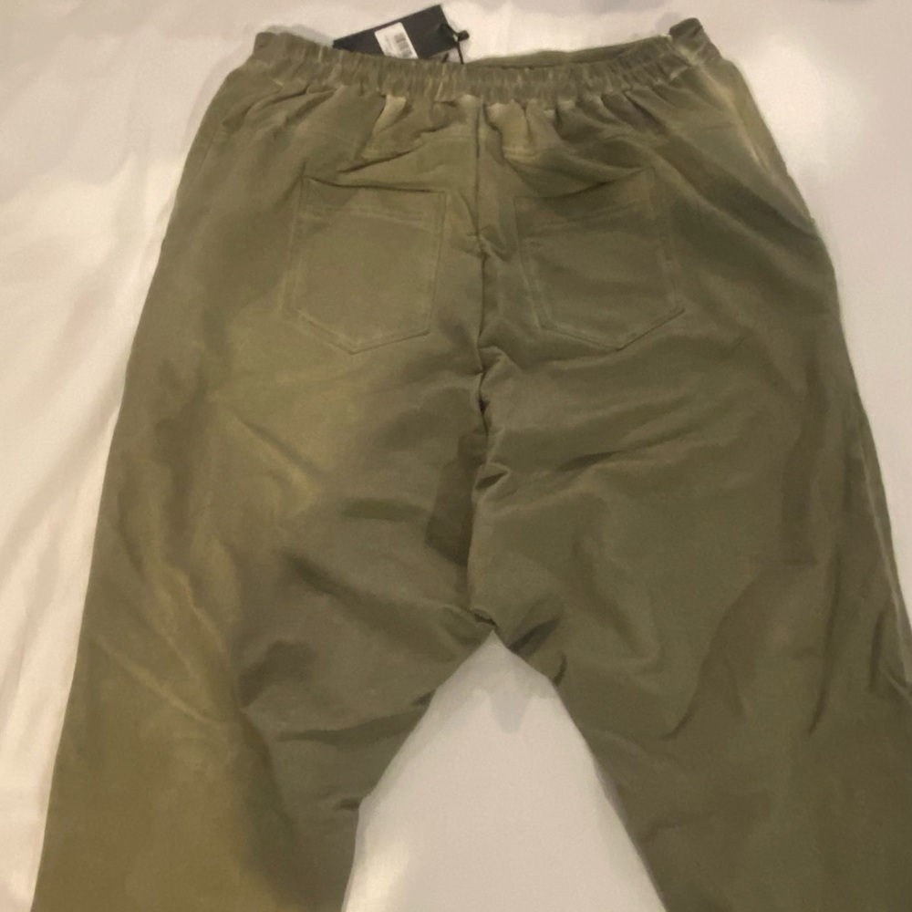 Junior pants